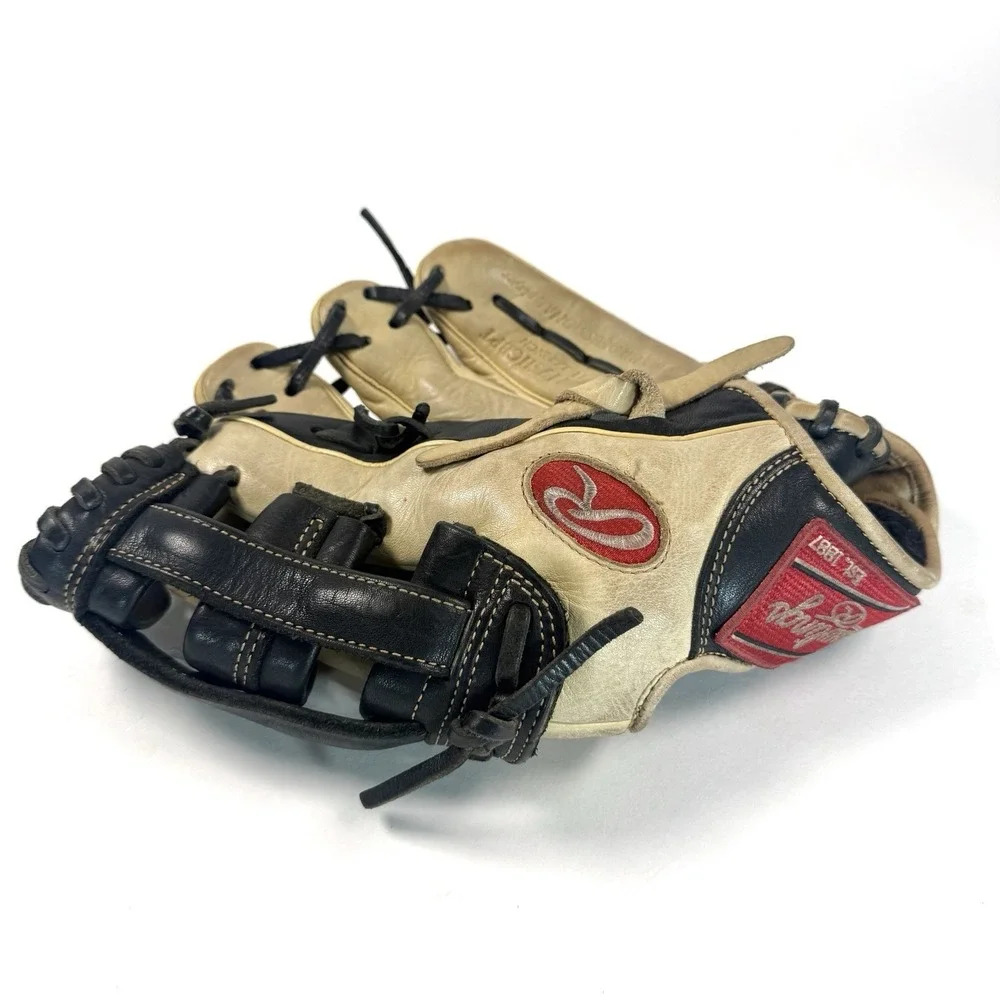 Rawlings Gold Glove Elite 11.75